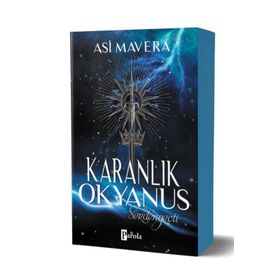 Karanlık Okyanus - Serdengeçti - Asi Mavera
