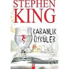 KARANLIK ÖYKÜLER - STEPHEN KING