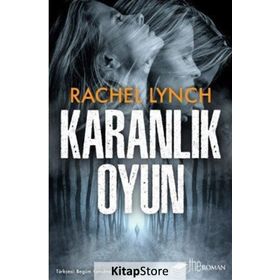 Karanlık Oyun - Rachel Lynch
