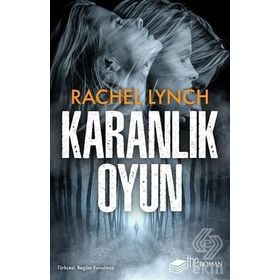 Karanlık Oyun - Rachel Lynch