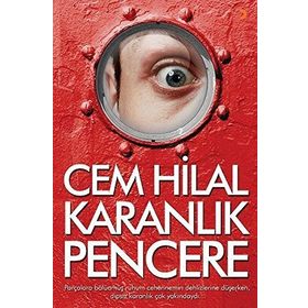 Karanlık Pencere - Cem Hilal