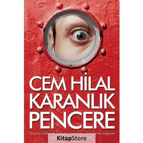 Karanlık Pencere - Cem Hilal