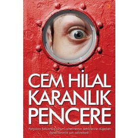 Karanlık Pencere - Cem Hilal