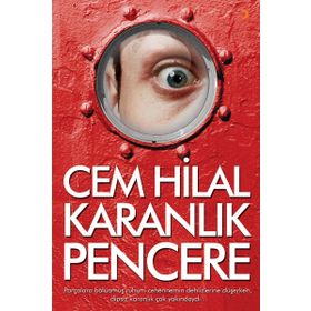 Karanlık Pencere - Cem Hilal