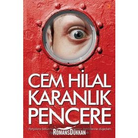 Karanlık Pencere - Cem Hilal
