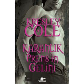 Karanlık Prens’in Gelini - Kresley Cole