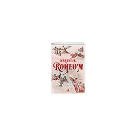 Karanlık Romeom Olimpos Yayınları