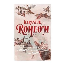 Karanlık Romeom Olimpos Yayınları