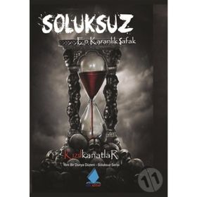 Karanlık Şafak - Sefer Başar