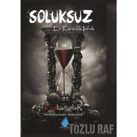 Karanlık Şafak - Sefer Başar