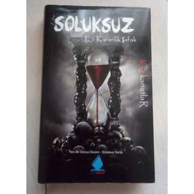 Karanlık Şafak - Sefer Başar