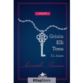 Karanlık Serisi - Grinin Elli Tonu - Karanlığın Elli Tonu - Özgürlüğün Elli Tonu - Karanlık - EL James