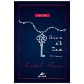 Karanlık Serisi - Grinin Elli Tonu - Karanlığın Elli Tonu - Özgürlüğün Elli Tonu - Karanlık - EL James