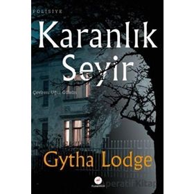 Karanlık Seyir - Gytha Lodge