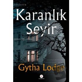 Karanlık Seyir - Gytha Lodge