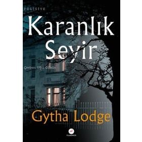Karanlık Seyir - Gytha Lodge