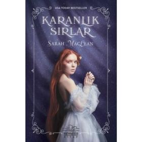 Karanlık Sırlar - Sarah Maclean