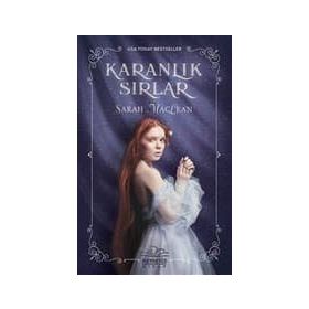 Karanlık Sırlar - Sarah Maclean