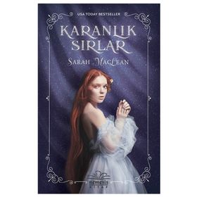 Karanlık Sırlar - Sarah Maclean