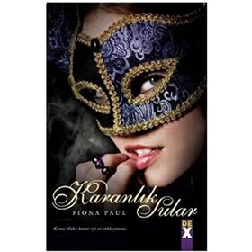 KARANLIK SULAR - FIONA PAUL