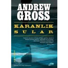 Karanlık Sular - Paula Hawkins