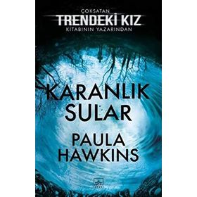 Karanlık Sular - Paula Hawkins