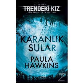 Karanlık Sular - Paula Hawkins