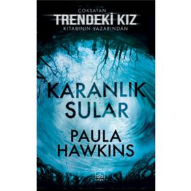 Karanlık Sular - Paula Hawkins