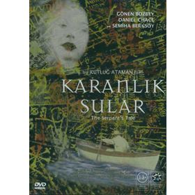 Karanlık Sular - Paula Hawkins
