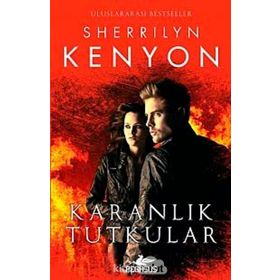 Karanlık Tutkular - Sherrilyn Kenyon