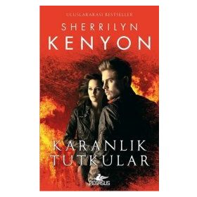 KARANLIK TUTKUNLAR - SHERRILYN KENYON