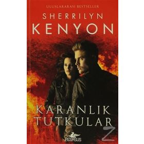 KARANLIK TUTKUNLAR - SHERRILYN KENYON