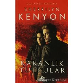 KARANLIK TUTKUNLAR - SHERRILYN KENYON