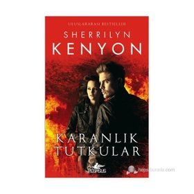 KARANLIK TUTKUNLAR - SHERRILYN KENYON