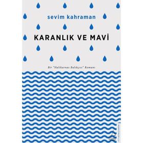Karanlık ve Mavi - Sevim Kahraman