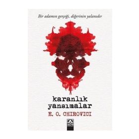 Karanlık Yansımalar - E. O. Chirovici