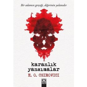 Karanlık Yansımalar - E. O. Chirovici