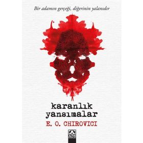 Karanlık Yansımalar - E. O. Chirovici