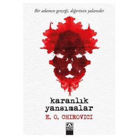 Karanlık Yansımalar - E. O. Chirovici