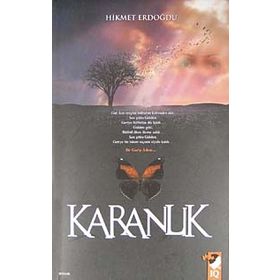 KARANLIK - YASMINE GALENORN