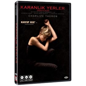 KARANLIK YERLER - GILLIAN FLYNN