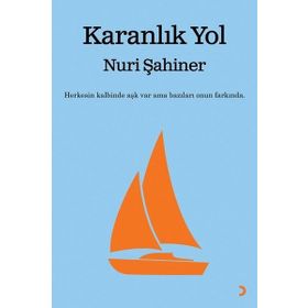 KARANLIK YOL - MICKEY SPILLANE