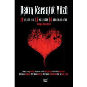 KARANLIK YÜZÜ - EROL YILDIRIM