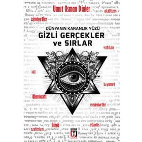 KARANLIK YÜZÜ - EROL YILDIRIM