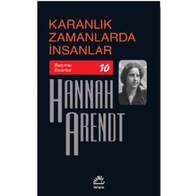 Karanlık Zamanlarda İnsanlar İletişim Yayınlar