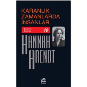 Karanlık Zamanlarda İnsanlar İletişim Yayınlar