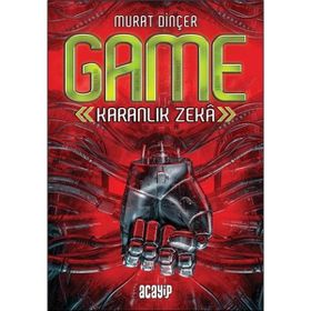 Karanlık Zeka Murat Dinçer