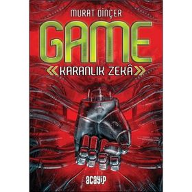 Karanlık Zeka Murat Dinçer