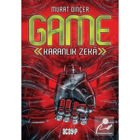 Karanlık Zeka Murat Dinçer