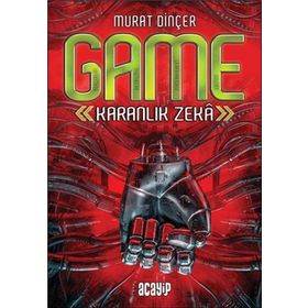 Karanlık Zeka Murat Dinçer